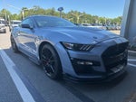 2022 Ford Mustang Shelby GT500