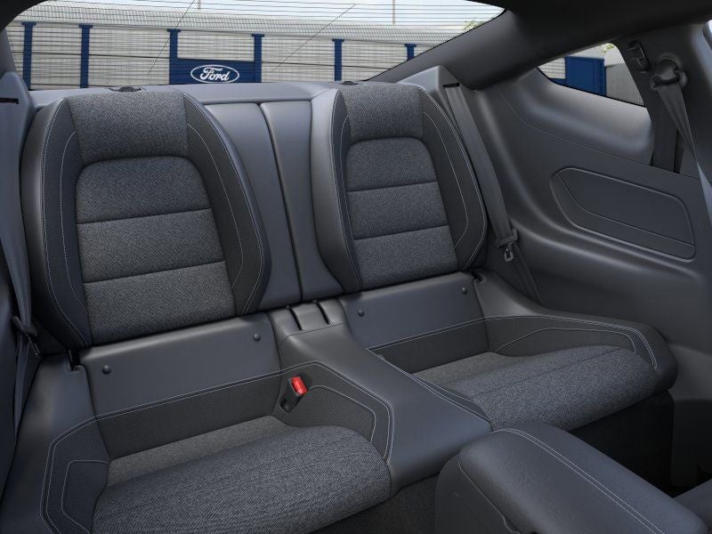 2026 Ford Mustang Base