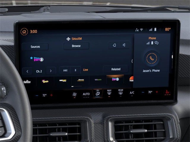 2026 Ford Mustang Base