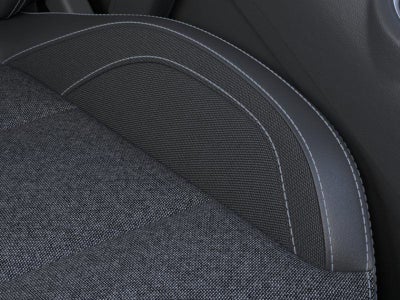 2026 Ford Mustang Base