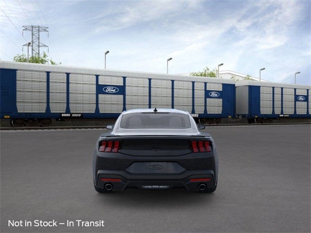 2026 Ford Mustang Base