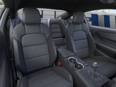 2026 Ford Mustang Base