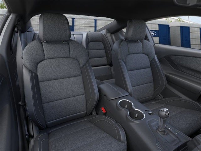 2026 Ford Mustang Base