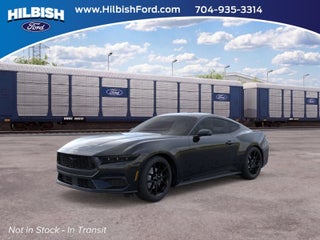 2026 Ford Mustang Base
