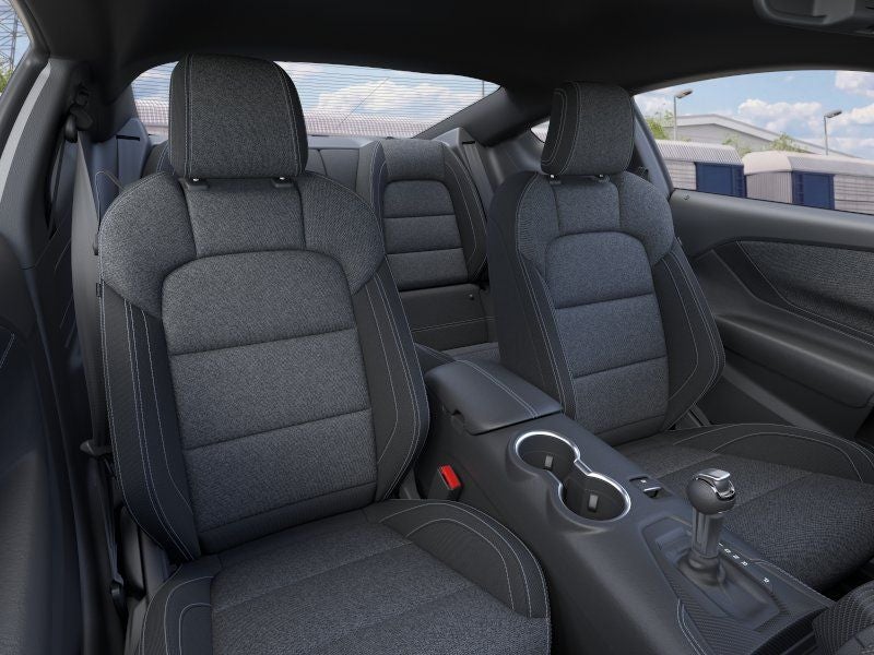2026 Ford Mustang Base