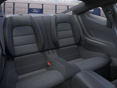 2026 Ford Mustang Base