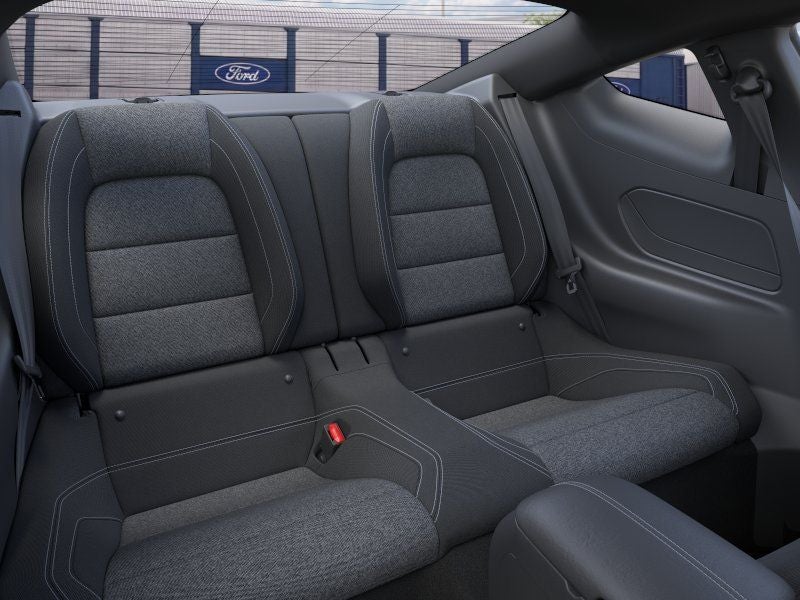 2026 Ford Mustang Base
