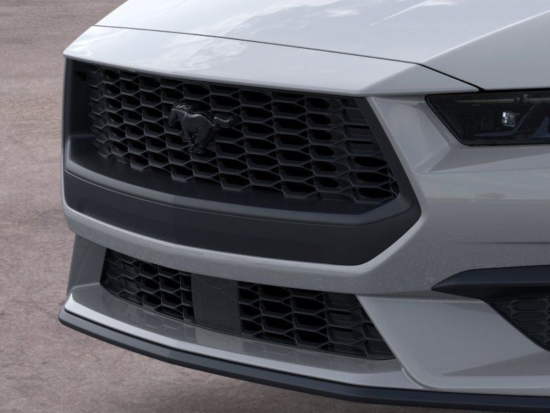 2026 Ford Mustang Base
