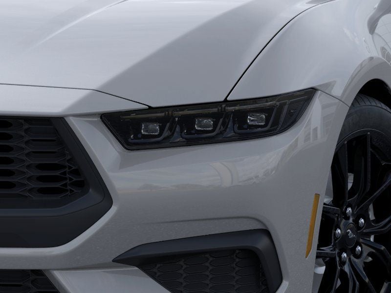 2026 Ford Mustang Base