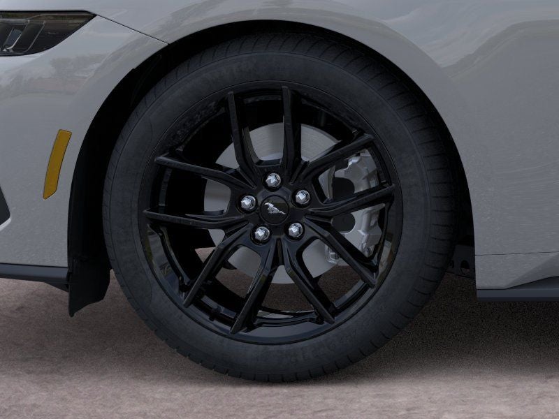 2026 Ford Mustang Base