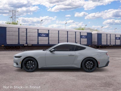 2026 Ford Mustang Base