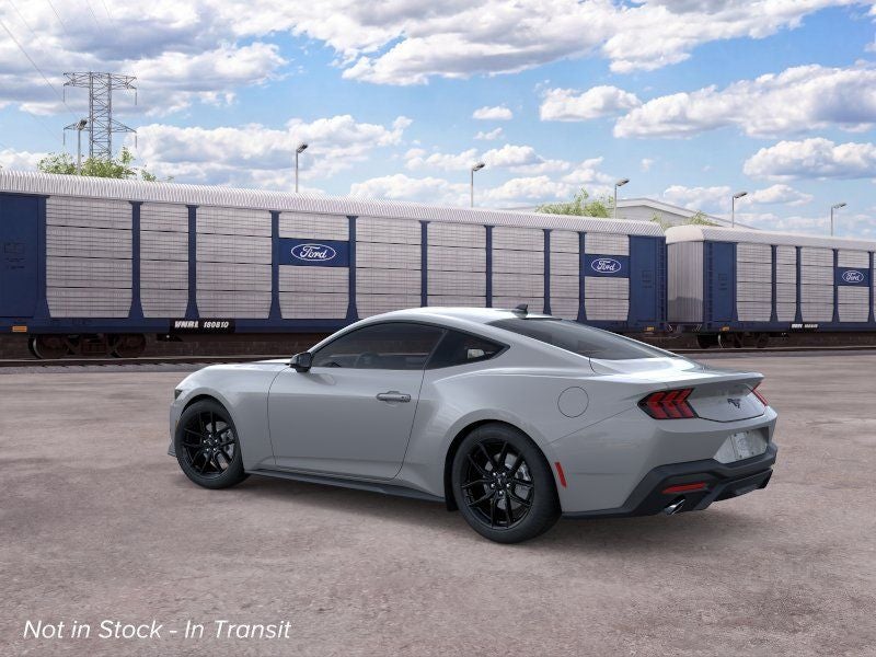 2026 Ford Mustang Base