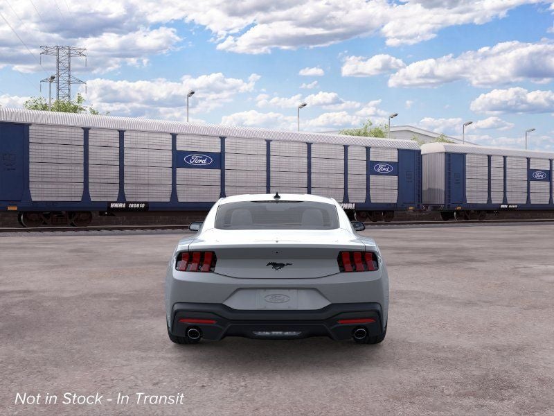 2026 Ford Mustang Base