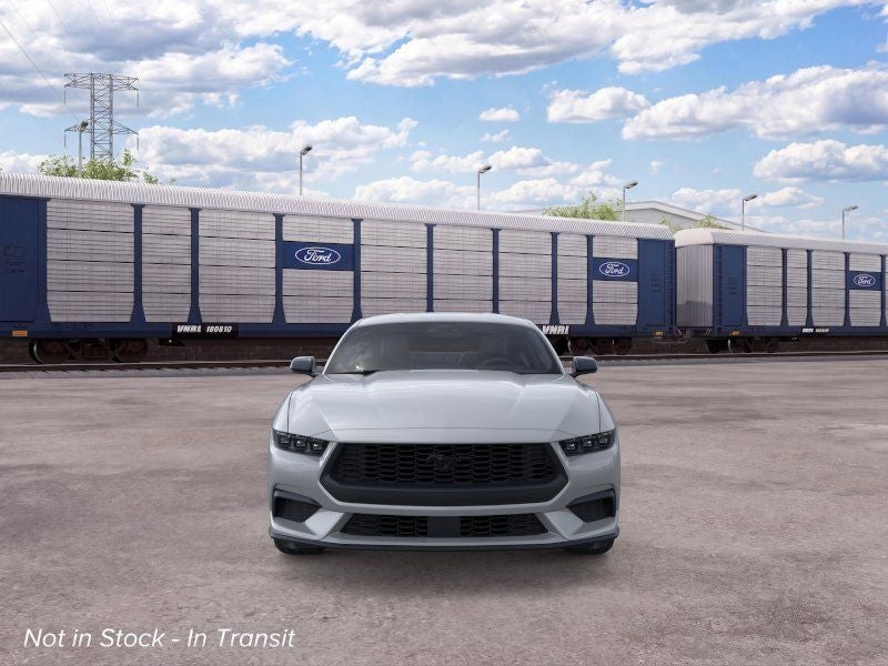2026 Ford Mustang Base
