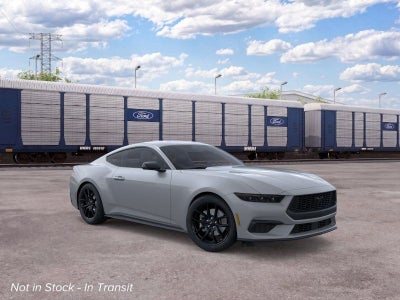 2026 Ford Mustang Base