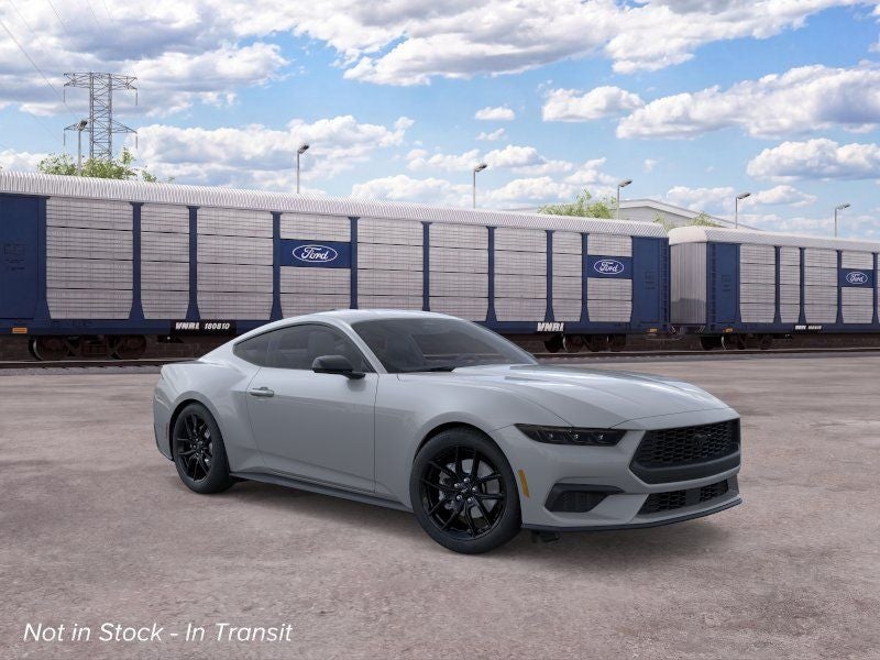 2026 Ford Mustang Base