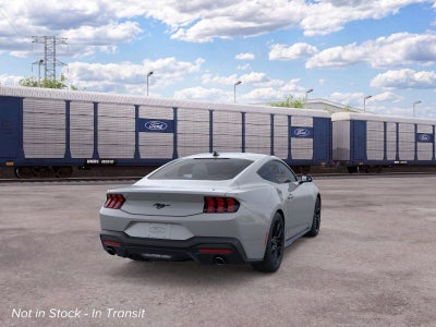 2026 Ford Mustang Base