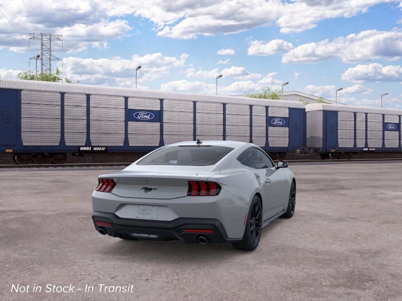 2026 Ford Mustang Base