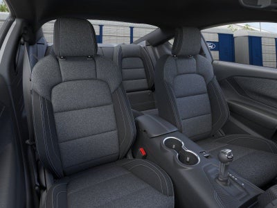 2026 Ford Mustang Base