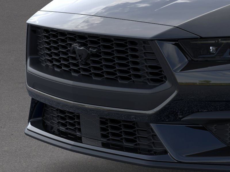 2026 Ford Mustang Base