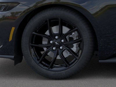 2026 Ford Mustang Base