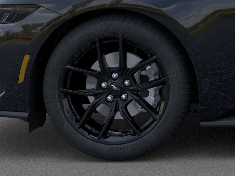 2026 Ford Mustang Base
