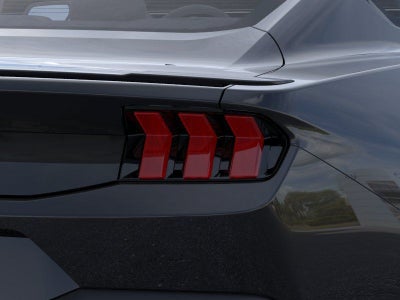 2026 Ford Mustang Base