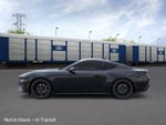 2026 Ford Mustang Base