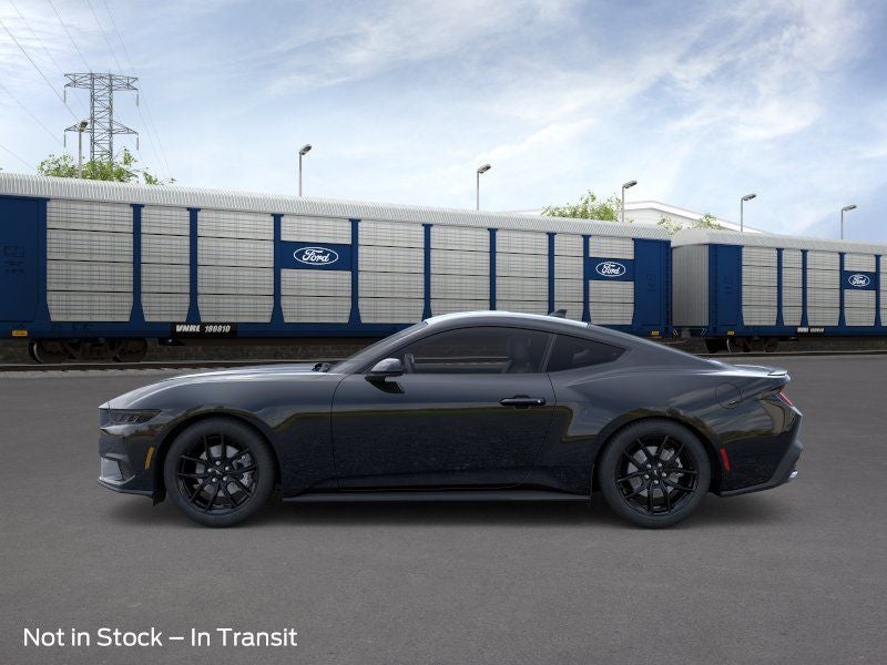 2026 Ford Mustang Base