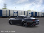 2026 Ford Mustang Base
