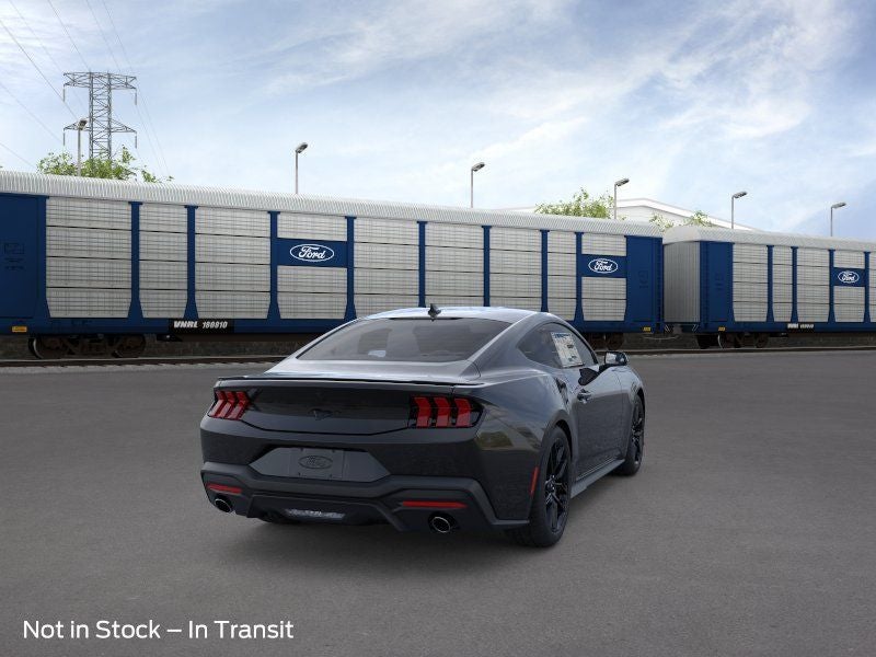 2026 Ford Mustang Base