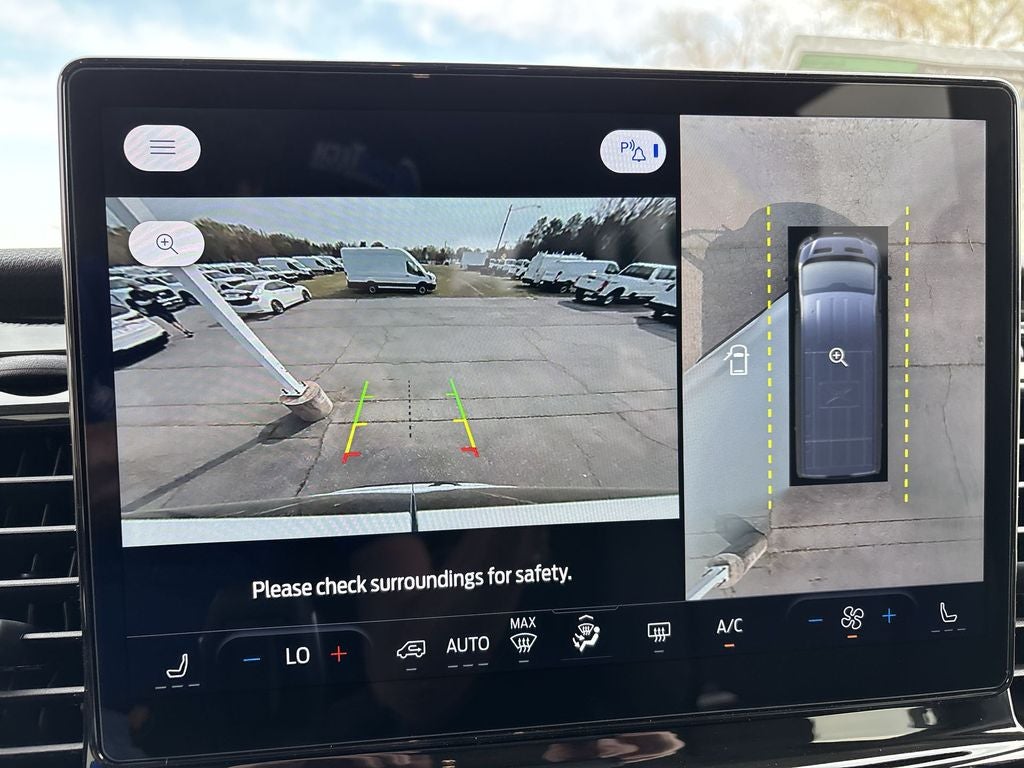 2026 Ford Transit-350 XLT