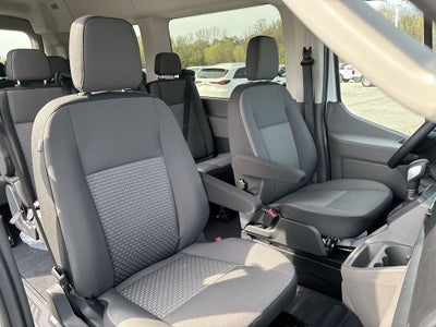 2026 Ford Transit-350 XLT