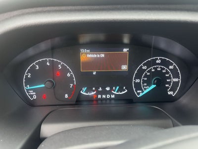 2025 Ford Transit-350 XLT