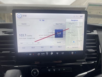 2025 Ford Transit-350 XLT