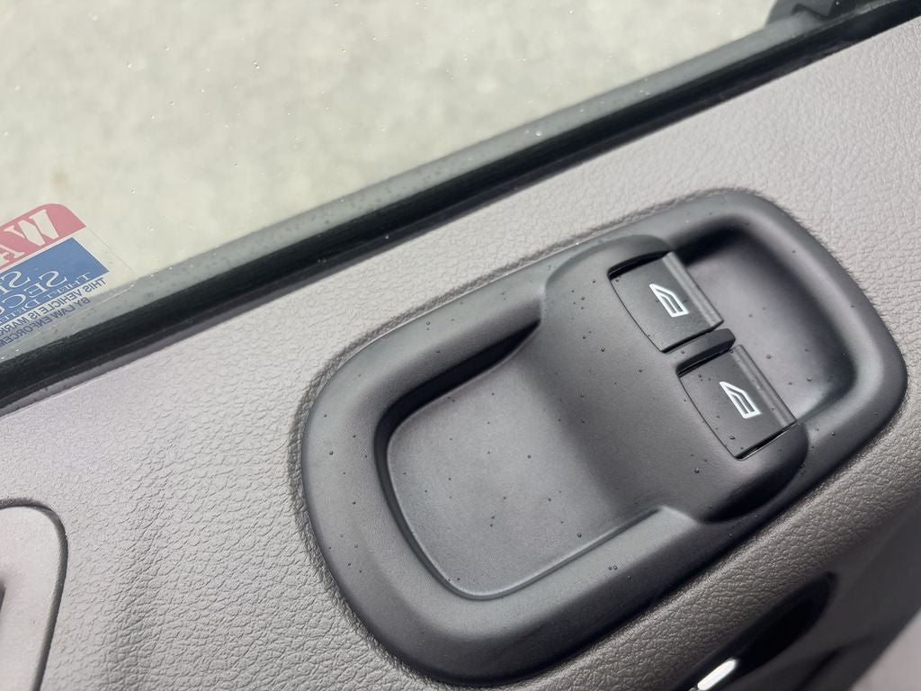 2025 Ford Transit-350 XLT