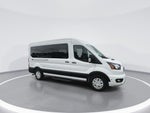 2025 Ford Transit-350 XLT