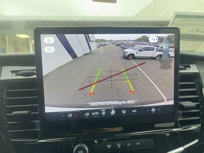 2025 Ford Transit-350 XLT