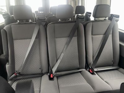 2025 Ford Transit-350 XLT