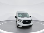 2025 Ford Transit-350 XLT