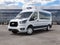 2027 Ford Transit-350 XLT