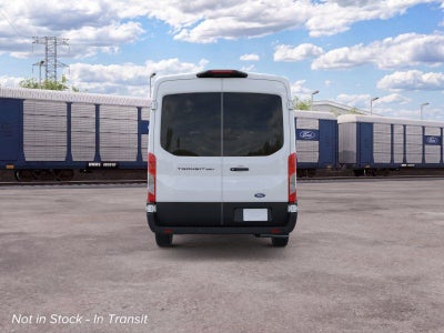 2026 Ford Transit-350 XL