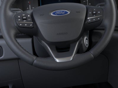 2026 Ford Transit-350 XLT 15 Passenger