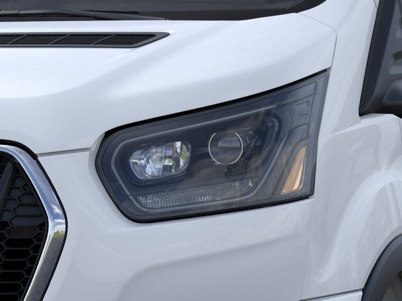 2026 Ford Transit-350 XLT 15 Passenger