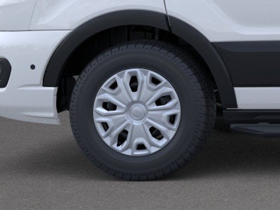 2026 Ford Transit-350 XLT 15 Passenger