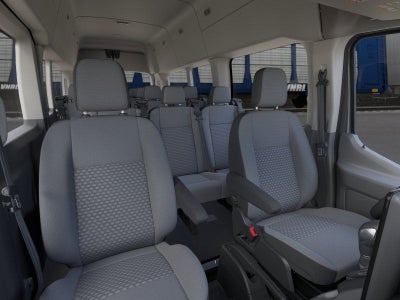 2026 Ford Transit-350 Base
