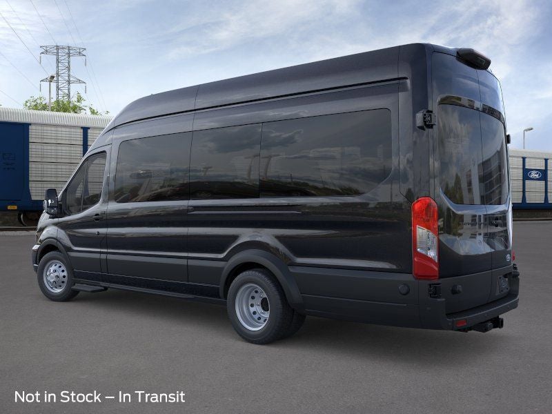 2026 Ford Transit-350 Base
