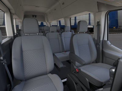 2026 Ford Transit-350 XLT