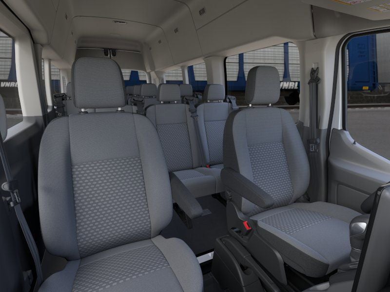 2026 Ford Transit-350 XLT