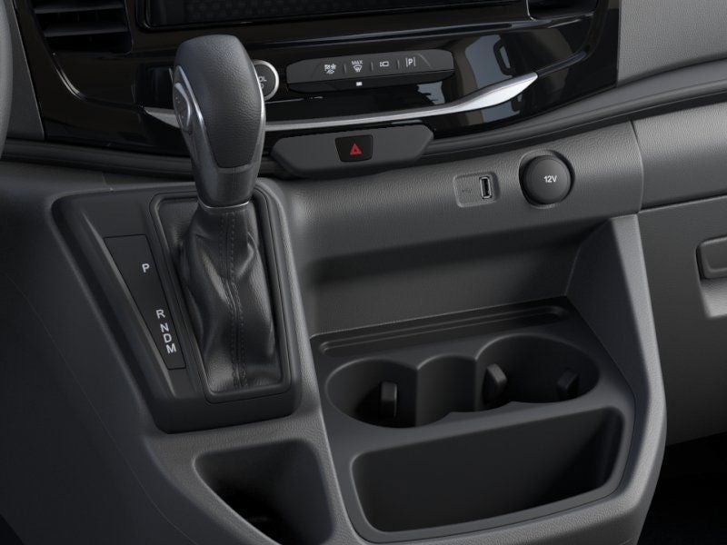 2026 Ford Transit-350 XLT